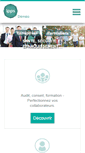 Mobile Screenshot of ipps-demea.com